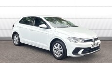 Volkswagen Polo 1.0 Life 5dr Petrol Hatchback